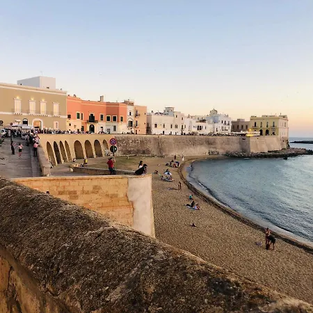 De Santis Relax E Natura 公寓