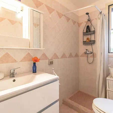 公寓 De Santis Relax E Natura *