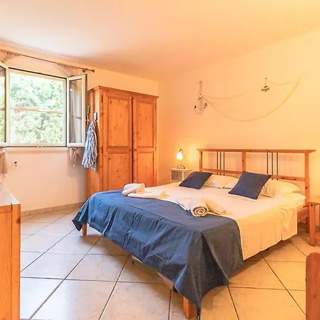 De Santis Relax E Natura