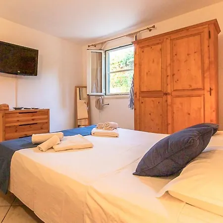 De Santis Relax E Natura 公寓