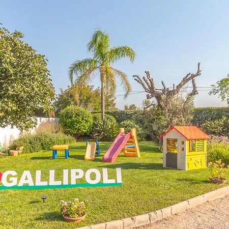 De Santis Relax E Natura *