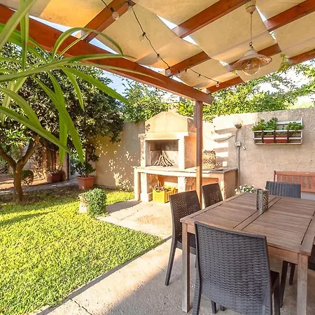 公寓 De Santis Relax E Natura *