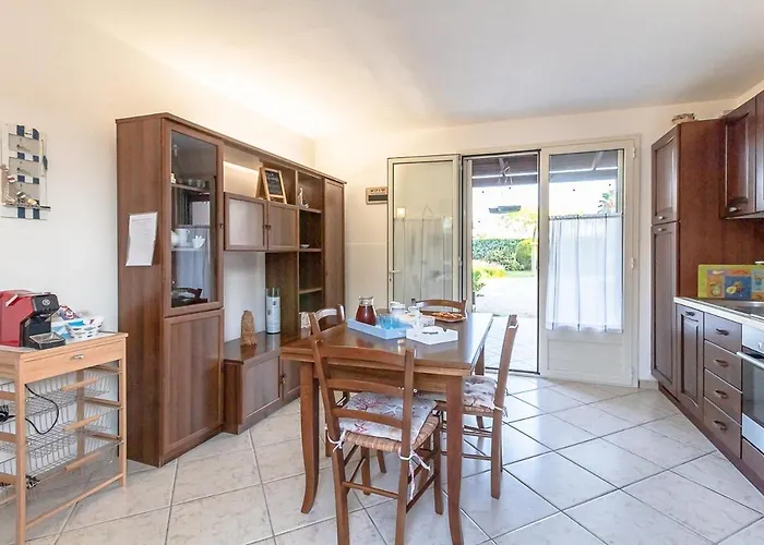 De Santis Relax E Natura