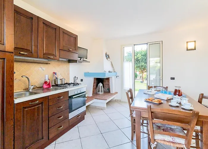 De Santis Relax E Natura