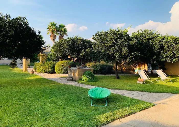 De Santis Relax E Natura *