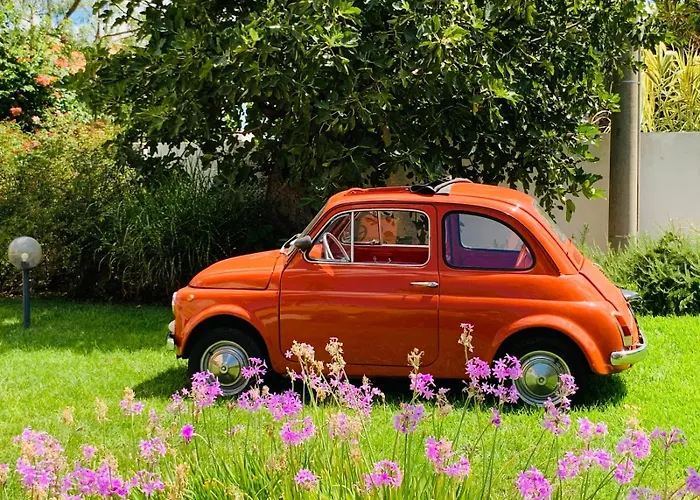 De Santis Relax E Natura