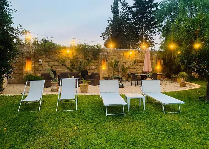 De Santis Relax E Natura *