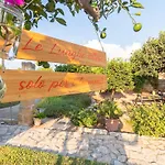 Apartment De Santis Relax E Natura