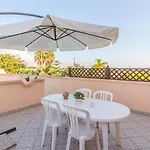 De Santis Relax E Natura Apartment *