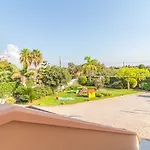 Apartment De Santis Relax E Natura