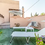 Apartment De Santis Relax E Natura Gallipoli
