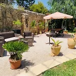 De Santis Relax E Natura Apartment *