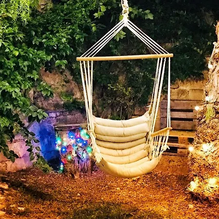 De Santis Relax E Natura A * Gallipoli