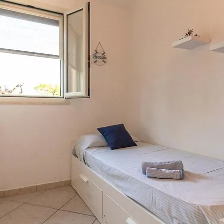 Apartment De Santis Relax E Natura *