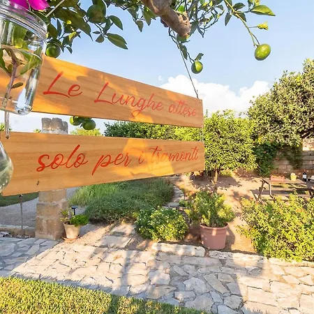 Apartment De Santis Relax E Natura