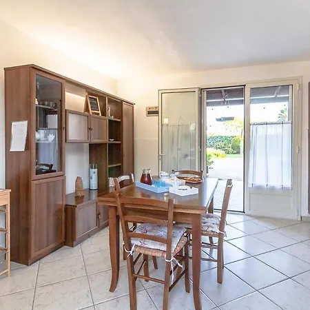 De Santis Relax E Natura A