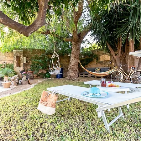 De Santis Relax E Natura * Gallipoli