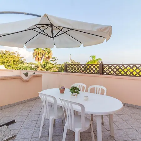 De Santis Relax E Natura Apartment *