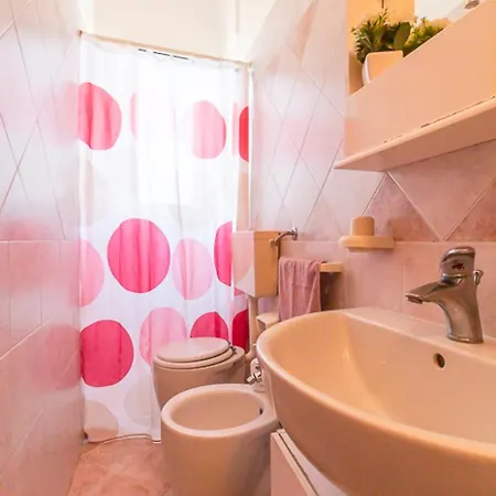 Appartamento De Santis Relax E Natura A *