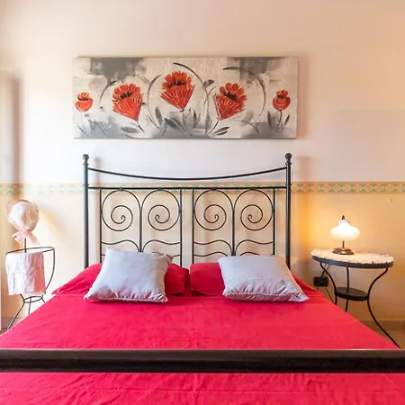 De Santis Relax E Natura Apartment