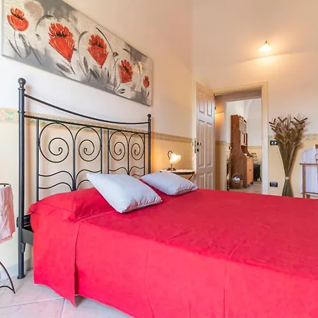 Apartment De Santis Relax E Natura