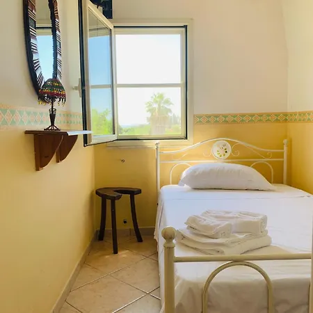 De Santis Relax E Natura A Appartamento *