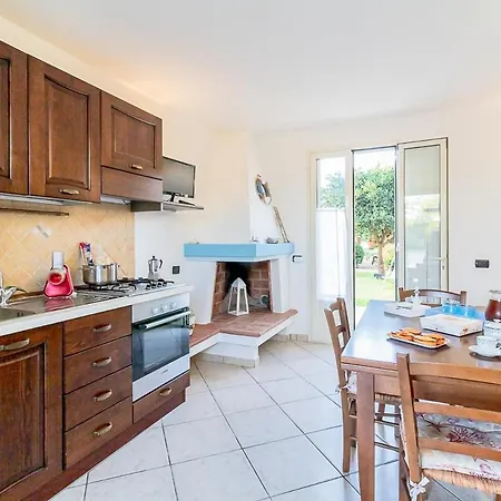 De Santis Relax E Natura A