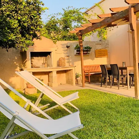 De Santis Relax E Natura *