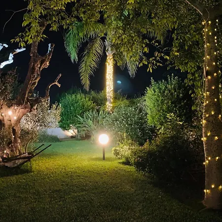 De Santis Relax E Natura