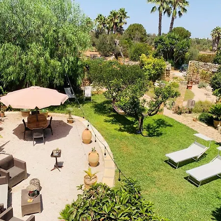 De Santis Relax E Natura A Appartamento