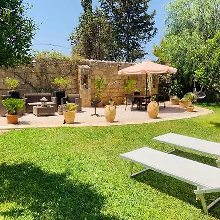 Apartment De Santis Relax E Natura *