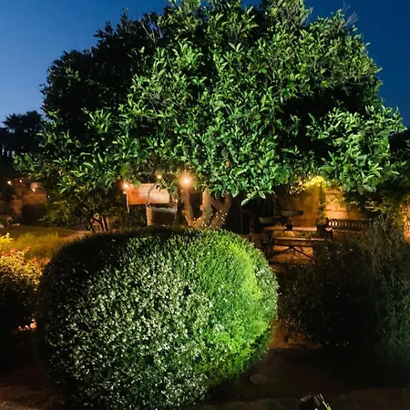 De Santis Relax E Natura Apartment