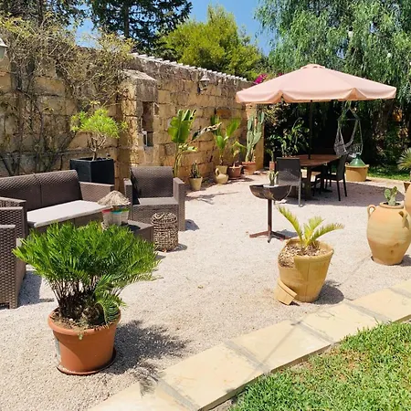 De Santis Relax E Natura Apartment *