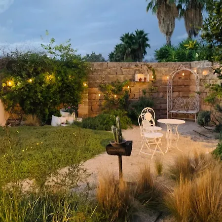 Appartamento De Santis Relax E Natura A *