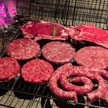 De Santis Relax E Natura Gallipoli