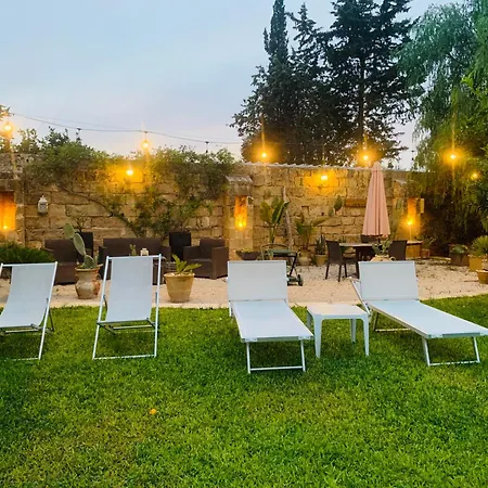 De Santis Relax E Natura A *