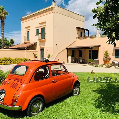 De Santis Relax E Natura A Appartamento *