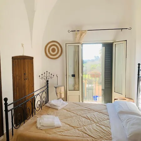 Apartament De Santis Relax E Natura