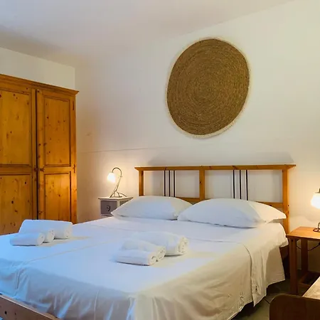 Apartament De Santis Relax E Natura *