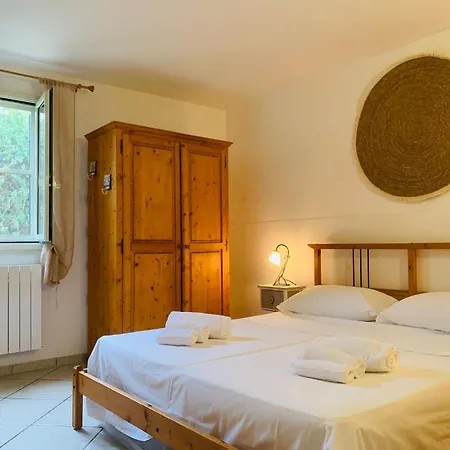 Lejlighed De Santis Relax E Natura *