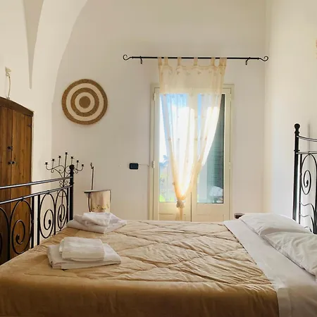 De Santis Relax E Natura * 갈리폴리