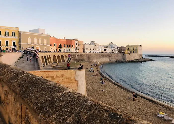 De Santis Relax E Natura 아파트