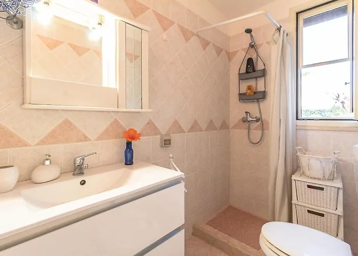 Apartament De Santis Relax E Natura *