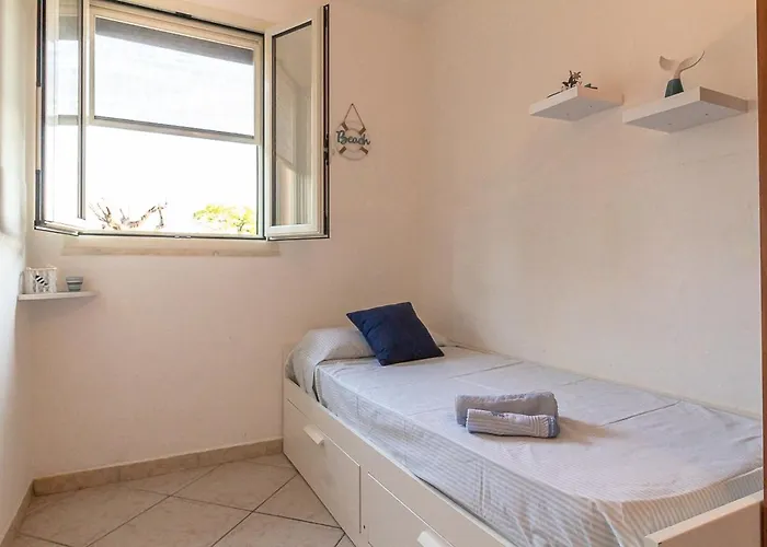 Apartament De Santis Relax E Natura *