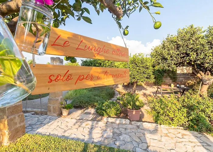 Apartament De Santis Relax E Natura