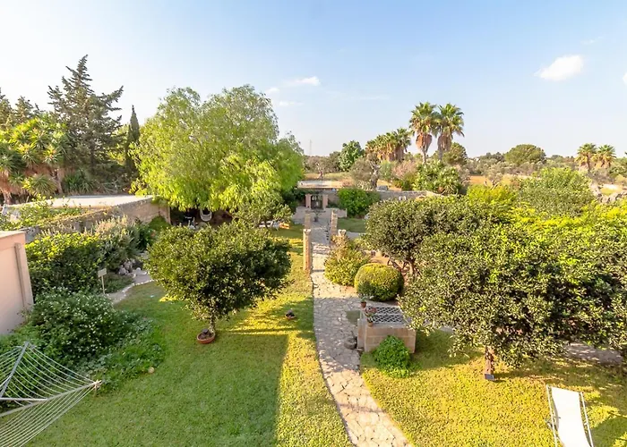 De Santis Relax E Natura Apartament *