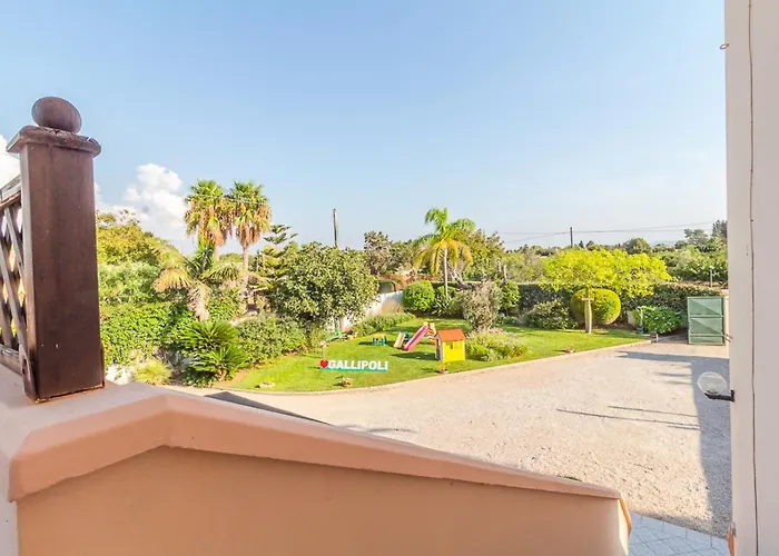 Apartament De Santis Relax E Natura