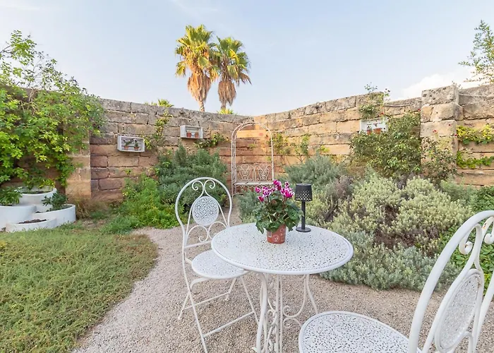 De Santis Relax E Natura * 갈리폴리