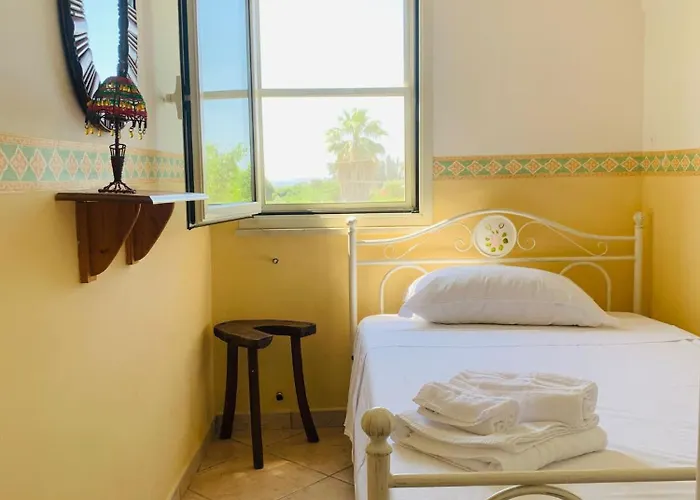 De Santis Relax E Natura 아파트 *