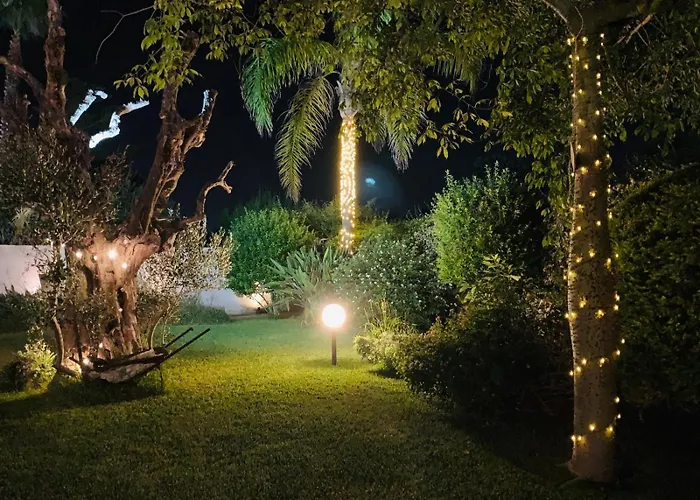 De Santis Relax E Natura